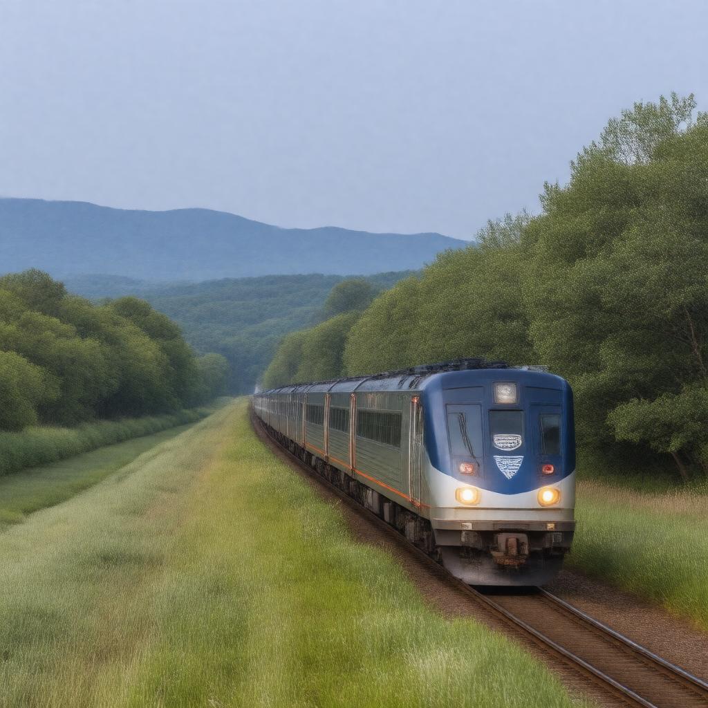 Capitol Limited